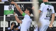 Stindl sei dank: Gladbach schlägt Bielefeld