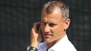 Sieht die geplante Ausgliederung bei Schalke als Chance: Ebbe Sand
