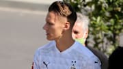 Hannes Wolf hat Bock auf die Borussia
