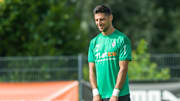 Fühlt sich in Mönchengladbach "sauwohl": Lars Stindl