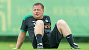 Max Eberl hat erneut einen hervorragenden Kader bereitgestellt