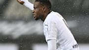 Denis Zakaria ist fraglich
