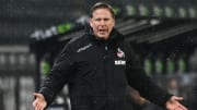 Markus Gisdol nimmt die Winterneuzugänge Max Mexer und Emmanuel Dennis in Schutz