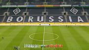 Borussia Moenchengladbach v 1. FC Koeln - Bundesliga