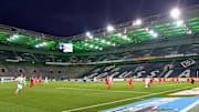 Vergangenen März noch einmalig, nun fast schon Gewohnheit: Leere Bundesligastadien