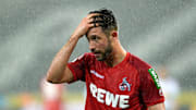 Borussia Moenchengladbach v 1. FC Koeln - Bundesliga