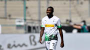 Marcus Thuram kommt in dieser Saison nicht mehr zum Einsatz