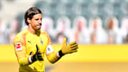 Yann Sommer verzeichnet bislang eine herausragende Saison