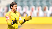 Yann Sommer will den ersten Sieg mit der Borussia in dieser Saison