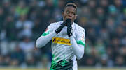 Denis Zakaria lässt seine Zukunft offen