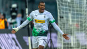 Borussia Moenchengladbach v 1. FSV Mainz 05 - Bundesliga