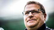 Max Eberl darf weiterhin vertraut werden