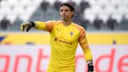 Yann Sommer ist Gladbachs bester Spieler bei FIFA 21