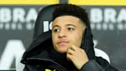 Jadon Sancho will den BVB am Saisonende definitiv verlassen