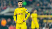 Jadon Sancho parti pour rester