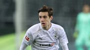 Borussia Moenchengladbach v Borussia Dortmund - Bundesliga
