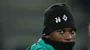 Das Thema um Breel Embolo soll abgehakt werden