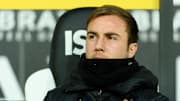 Mario Götze wechselt zur PSV Eindhoven