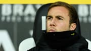 Seit Saisonende ist Mario Götze vertraglos