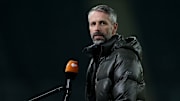 Marco Rose verlässt Gladbach