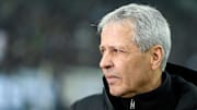 Borussia Moenchengladbach v Borussia Dortmund - Bundesliga