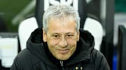 Borussia Moenchengladbach v Borussia Dortmund - Bundesliga