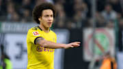 Anführer im Formtief: Axel Witsel muss in der kommenden Saison liefern
