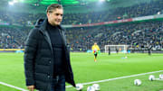 Michael Zorc wird umworben