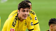 In der kommenden Saison möchte sich Giovanni Reyna mehr Einsätze verdienen