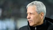 Borussia Moenchengladbach v Borussia Dortmund - Bundesliga