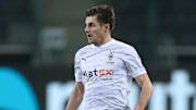Jonas Hofmann vermeidet ein Bekenntnis zur Borussia