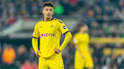 Wechselt Jadon Sancho zum Liverpool FC?
