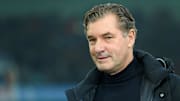 Michael Zorc hat in den kommenden Wochen noch ein paar Personalfragen zu klären