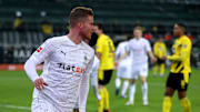 Nico Elvedi kann sich einen Verbleib bei Gladbach vorstellen