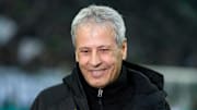 Borussia Moenchengladbach v Borussia Dortmund - Bundesliga