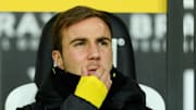 Wohin verschlägt es Mario Götze nach seiner Zeit beim BVB?