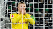Borussia Moenchengladbach v Borussia Dortmund - Bundesliga