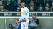 Alassane Plea / Borussia Monchengladbach