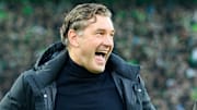 Borussia Moenchengladbach v Borussia Dortmund - Bundesliga