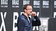 Fredi Bobic startet im Sommer das Projekt Hertha BSC