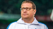 Max Eberl.