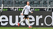 Ramy Bensebaini wird von der Roma umworben
