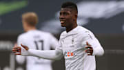 Auch Breel Embolo fehlt die letzte Überzeugung