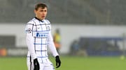 Nicolò Barella 