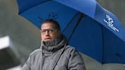 Max Eberl stichelt gegen Bayer Leverkusen