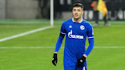 Der Abschied von Ozan Kabak vom S04 scheint Form anzunehmen