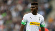 Breel Embolos erste Gladbach-Saison ist nun am Ende
