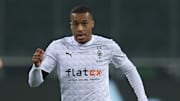 Alassane Plea könnte wieder eine Option sein