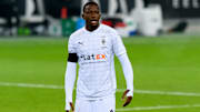 Denis Zakaria ist endlich wieder fit.