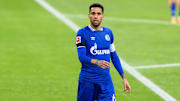 Omar Mascarell sieht vor allem für die jungen Spieler großen Druck